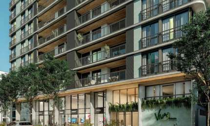 Apartamento com 2 quartos à venda na Rua José Cândido da Silva, 403, Balneário, Florianópolis