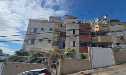 Apartamento Cobertura Linear em Itacorubi, Florianópolis/SC