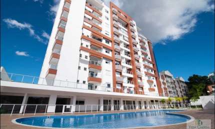 Apartamento com 3 quartos à venda na Rua Delminda Silveira, Agronômica, Florianópolis