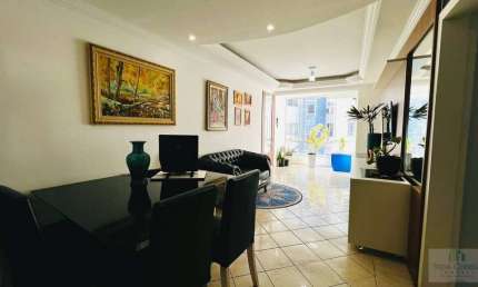 Apartamento com 2 Dormitórios à Venda no bairro Abraão - Florianópolis - SC