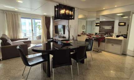 Apartamento com 4 quartos à venda na Rua Desembargador Urbano Salles, Centro, Florianópolis
