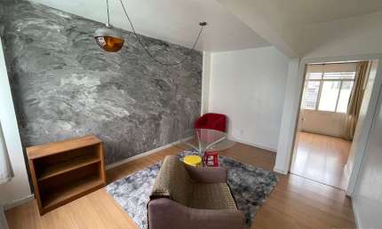 Apartamento com 2 quartos para alugar no Estreito, Florianópolis 