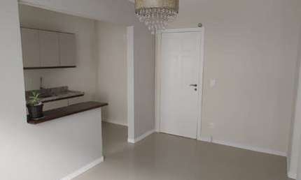 Apartamento com 2 quartos à venda na Rua Desembargador Pedro Silva, Coqueiros, Florianópolis