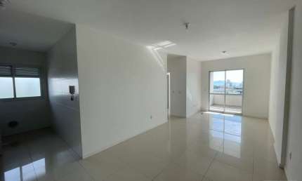 Apartamento com 2 quartos para alugar na Rua Doutor Odilon Gallotti, Capoeiras, Florianópolis
