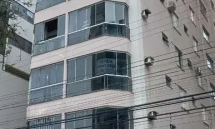Apartamento com 2 quartos à venda na Avenida Mauro Ramos, Centro, Florianópolis