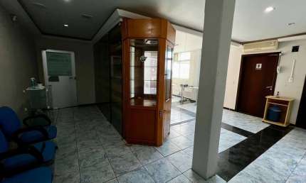 SALA COMERCIAL/RESIDENCIAL À VENDA - RUA FELIPE SCHMIDT, CENTRO DE FLORIANÓPOLIS