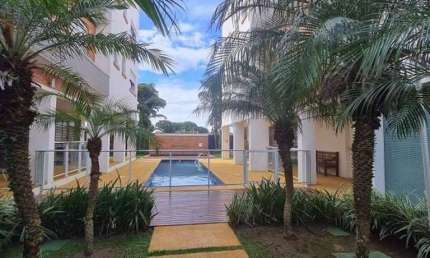 Apartamento com 3 quartos para alugar no Campeche, Florianópolis 