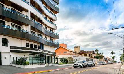 Apartamento Cobertura Duplex em Balneário, Florianópolis/SC