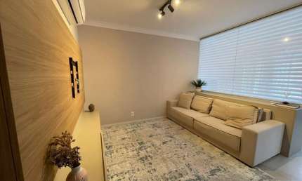 Apartamento com 1 quarto para alugar no Campinas, São José 