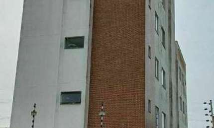 Apartamento com 1 quarto para alugar no Coqueiros, Florianópolis 