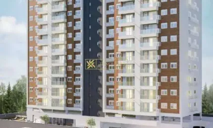 Apartamento com 3 quartos à venda na Rua Pintor Eduardo Dias, Jardim Atlântico, Florianópolis