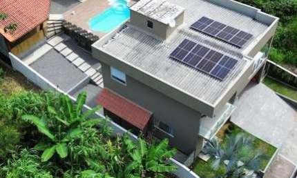 Casa com 3 quartos à venda na Rua Francelina Domingos de Jesus, Roçado, São José