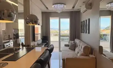 Apartamento com 3 quartos à venda na Rua Capri, Pagani, Palhoça