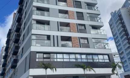 Apartamento com 2 quartos à venda na Rua Coronel Pedro Demoro, Balneário, Florianópolis