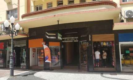 Casa comercial para alugar na Rua Felipe Schmidt, Centro, Florianópolis