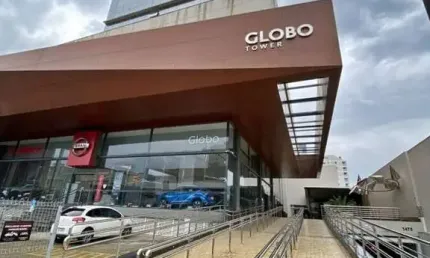 Sala para alugar no bairro Estreito - Florianópolis/SC