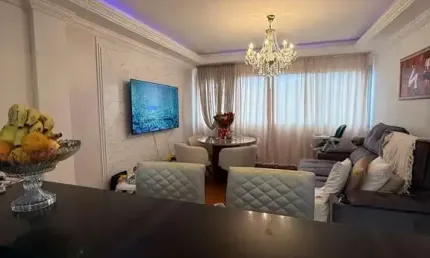 Apartamento 3 dorms - Ótima localização no Estreito