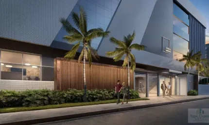 Apartamento com 2 quartos à venda na Rua Victor Meirelles, Campinas, São José