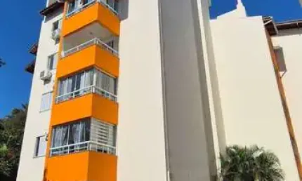 Apartamento com 3 quartos à venda na Rua Deputado Antônio Edu Vieira, Pantanal, Florianópolis