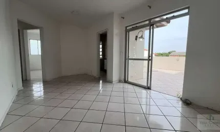 Apartamento Cobertura em Capoeiras, Florianópolis/SC