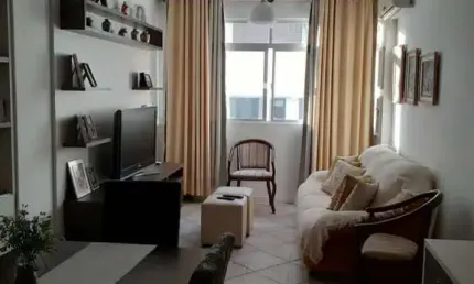 Apartamento com 3 quartos à venda no Canto, Florianópolis 