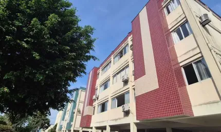 Apartamento com 3 quartos à venda no Estreito, Florianópolis 