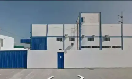 Pavilhão/galpão para alugar no bairro bela vista - palhoça/sc