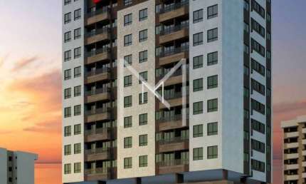 Apartamento com 1 quarto à venda na Rua Professor Sílvio de Macêdo, 118, Jatiúca, Maceió