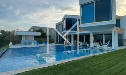 Casa em condomínio fechado com 4 quartos à venda na Avenida Av. Comendador Gustavo Paiva, 701, Jacarecica, Maceió