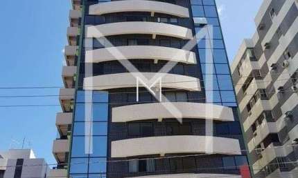 Apartamento com 2 quartos à venda na Rua Professor Manoel Coelho Neto, 127, Jatiúca, Maceió