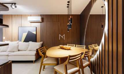 Apartamento disponível para venda no corredor Vera Arruda