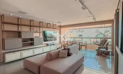 Apartamento com 4 quartos à venda na Avenida General Luiz de França Albuquerque, s n, Jacarecica, Maceió