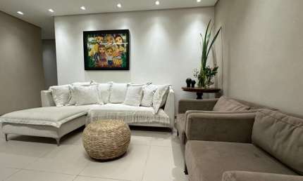 Apartamento com 4 quartos à venda na Avenida Aristeu de Andrade, 1, Farol, Maceió
