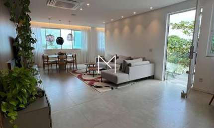 Casa com 7 quartos à venda na Avenida General Luiz de França Albuquerque, 1, Garça Torta, Maceió