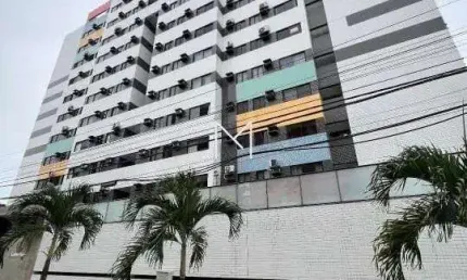 APARTAMENTO 2/4 NA PONTA VERDE DISPONÍVEL PARA VENDA