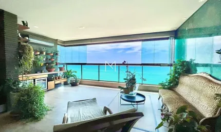Apartamento com 2 quartos à venda na Avenida General Luiz de França Albuquerque, 10300, Guaxuma, Maceió
