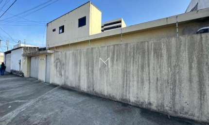 Casa com 3 quartos à venda na Rua Afonso Pena, 1, Farol, Maceió