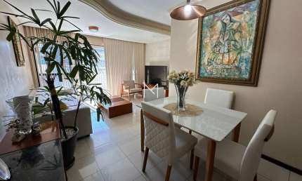 Apartamento com 3 quartos à venda na Rua Empresário Antônio Magalhães, 106, Jatiúca, Maceió