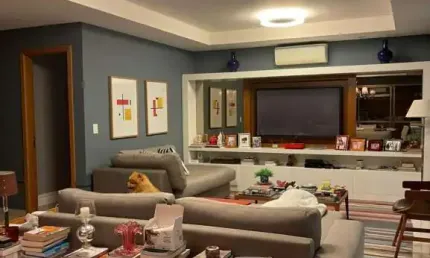 Apartamento com 3 quartos à venda no Jardim Botânico, Ribeirão Preto 