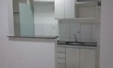 Apartamento com 2 quartos à venda no Jardim Paulistano, Ribeirão Preto 