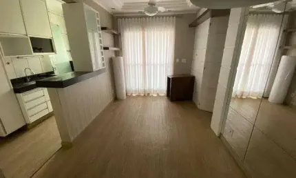 Apartamento com 3 quartos à venda no Jardim Nova Aliança, Ribeirão Preto 