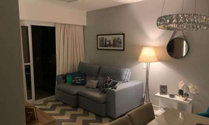 Apartamento com 3 quartos à venda no Quinta da Primavera, Ribeirão Preto 