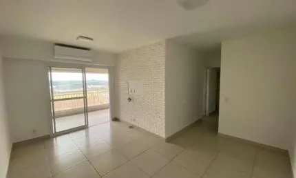 Apartamento com 3 quartos à venda no Quinta da Primavera, Ribeirão Preto 
