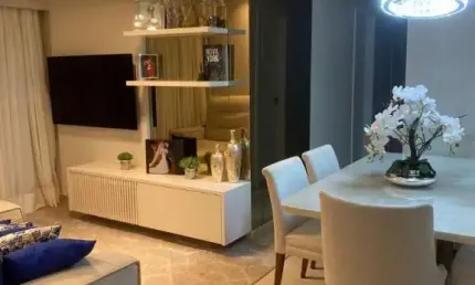 Apartamento com 3 quartos à venda no Quinta da Primavera, Ribeirão Preto 