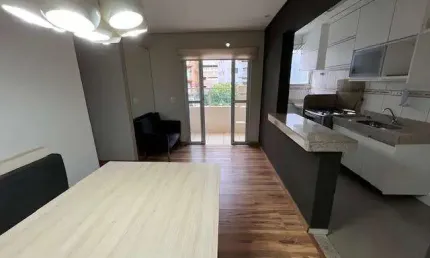 Apartamento com 3 quartos à venda no Jardim Nova Aliança, Ribeirão Preto 