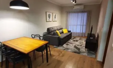 Apartamento com 1 quarto à venda no Jardim Botânico, Ribeirão Preto 