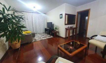Apartamento com 3 quartos à venda no Campos Elíseos, Ribeirão Preto 