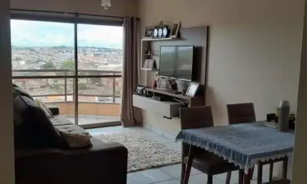 Apartamento com 3 quartos à venda no Sumarezinho, Ribeirão Preto 