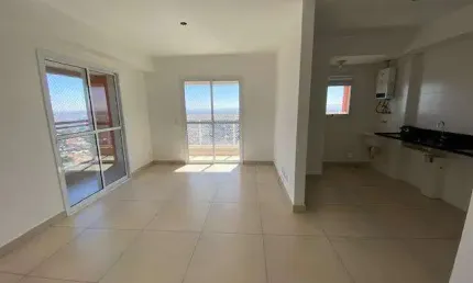 Apartamento com 2 quartos à venda no Jardim Sumaré, Ribeirão Preto 