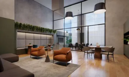 Apartamento com 4 quartos à venda no Jardim Botânico, Ribeirão Preto 